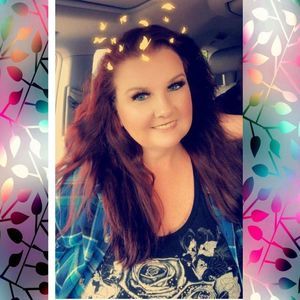 Meet your Posher, Kelli